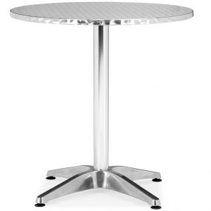 Christa Round Table