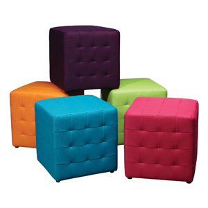 Detour Multi-Color Cubes