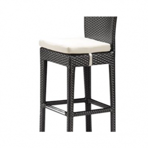 Cabo Rattan Bar Stool