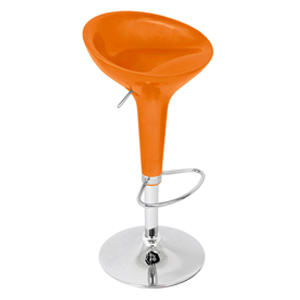 Bar Stool – Scooper