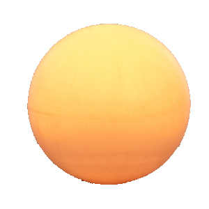 Glow Spheres