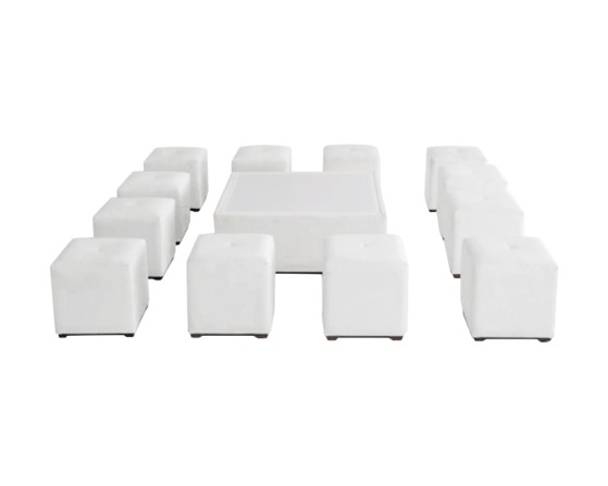 Square set for 12
